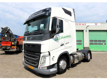 Tahač VOLVO FH 460