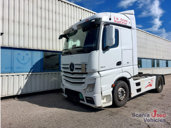 Tahač MERCEDES-BENZ Actros 1842