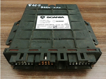 Řídicí blok SCANIA