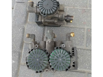 Brzdový ventil SCANIA