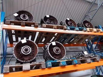 Převodovka pro Nákladní auto Renault AT2412D LIFTING   Renault MAGNUM DXI 480: obrázek 2