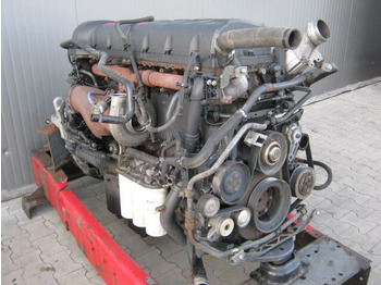 Motor RENAULT Premium