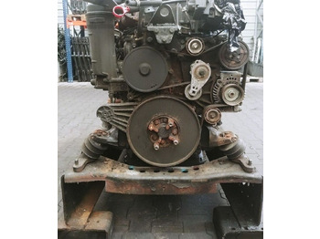 Motor SCANIA