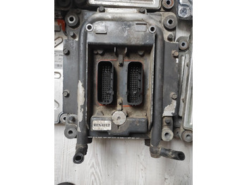 Řídicí blok pro Nákladní auto Volvo ENGINE ECU 20977019   truck: obrázek 5