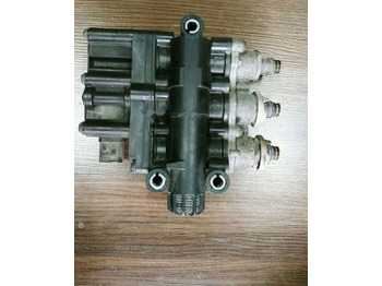 Brzdový ventil SCANIA