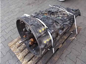 Převodovka RENAULT Premium