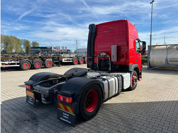 Tahač Volvo FM 420 Globetrotter, ADR (FL, OX, AT), ALCOA, only 446TKM: obrázek 4