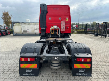 Volvo FM 460 Globetrotter, Night-Airco, ADR (EX/II, EX/III, FL, AT), EURO-6, ALCOA, VEB, 4x available leasing Volvo FM 460 Globetrotter, Night-Airco, ADR (EX/II, EX/III, FL, AT), EURO-6, ALCOA, VEB, 4x available: obrázek 5
