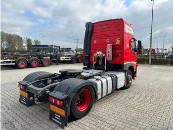 Volvo FM 460 Globetrotter, Night-Airco, ADR (EX/II, EX/III, FL, AT), EURO-6, ALCOA, VEB, 4x available leasing Volvo FM 460 Globetrotter, Night-Airco, ADR (EX/II, EX/III, FL, AT), EURO-6, ALCOA, VEB, 4x available: obrázek 4