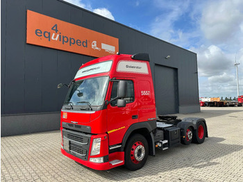 Tahač VOLVO FM 460