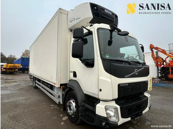 Chladírenský nákladní automobil VOLVO FL 250