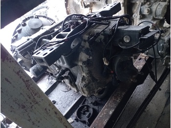 Převodovka SCANIA R