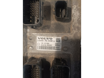 Řídicí blok VOLVO