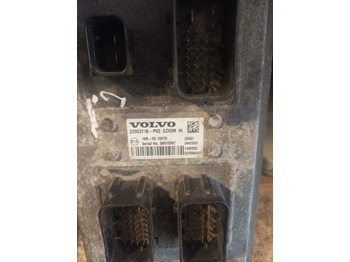 Řídicí blok VOLVO