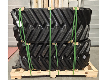 Nový Pásy pro Pásový traktor Rubber track for  CNH MAGNUM ROWTRAC & NH T8 SmartTrax: obrázek 2