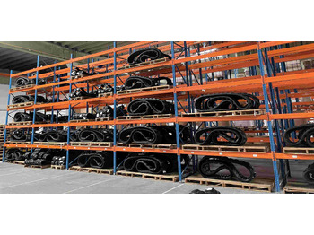 Nový Pásy pro Pásový traktor Rubber track for  CNH MAGNUM ROWTRAC & NH T8 SmartTrax: obrázek 4