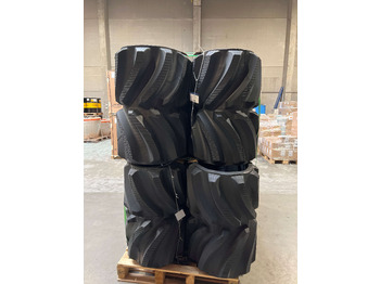 Nový Pásy pro Zemědělská technika Rubber track for Challenger MT700 25 ", 30" and 36": obrázek 4