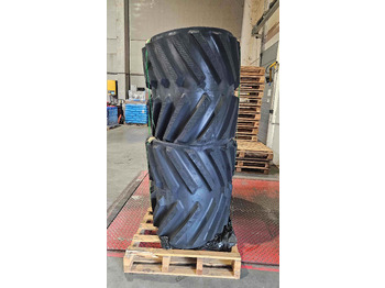 Nový Pásy pro Pásový traktor Rubber track for John Deere 9RX 30" and 36": obrázek 3