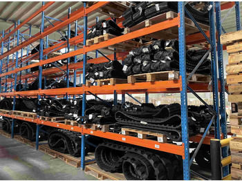 Nový Pásy pro Pásový traktor Rubber track for Versatile 30": obrázek 4