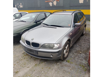 Osobní auto BMW