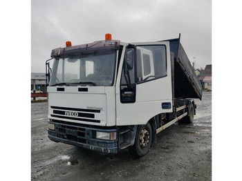 Sklápěč IVECO