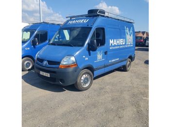 Furgon RENAULT Master