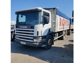 Sklápěč SCANIA 94