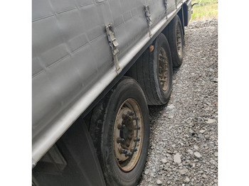 Skříňový návěs Schmitz Cargobull huif: obrázek 4