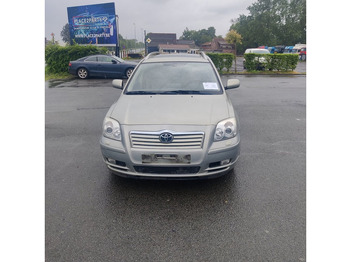 Osobní auto TOYOTA
