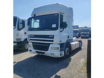 Tahač DAF CF