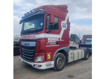 Tahač DAF XF 440