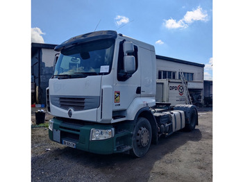 Tahač RENAULT Premium