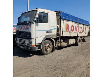 Sklápěč VOLVO FH12 380
