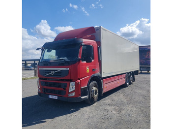 Skříňový nákladní auto VOLVO FM 330