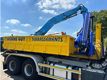 Hákový/ Ramenový nosič