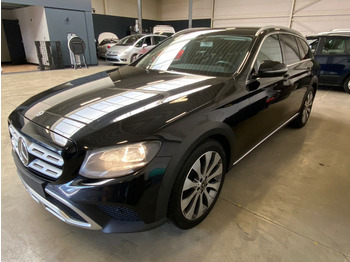 Osobní auto MERCEDES-BENZ