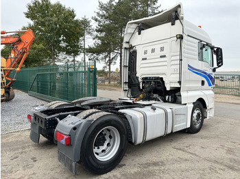 Tahač MAN TGX 18.440 chnr *EM* - RETARDER - PTO HYDR - FRIGO - SPOILERS - EURO 6 - CAMERA - AUTO -  BE TRUCK: obrázek 5
