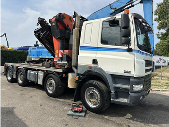 Tahač DAF CF 85 480