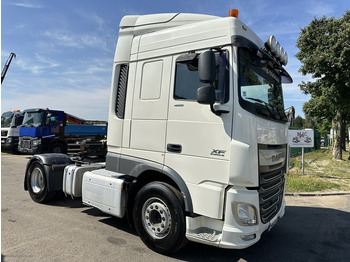 Tahač DAF XF 460