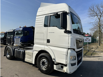 Tahač MAN TGX 18.440