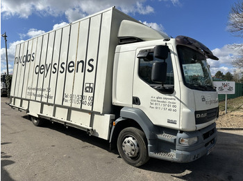 Nákladní auto DAF LF 55 250