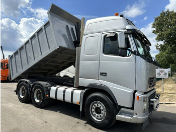 Sklápěč VOLVO FH