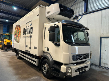Chladírenský nákladní automobil VOLVO FL 240