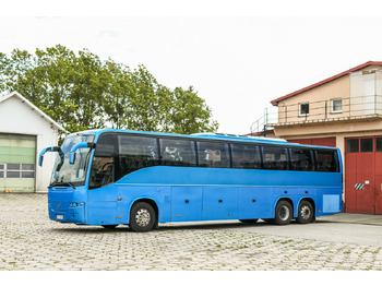 Turistický autobus VOLVO
