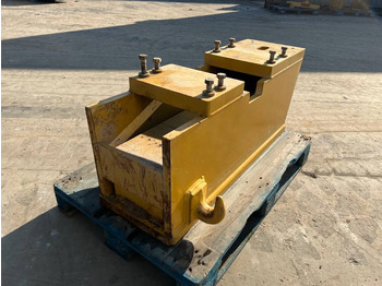 Příslušenství CATERPILLAR