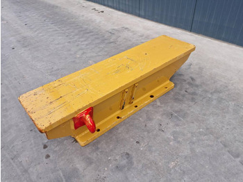 Příslušenství CATERPILLAR