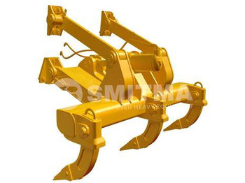 Příslušenství CATERPILLAR