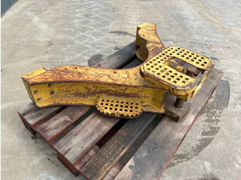 Příslušenství CATERPILLAR