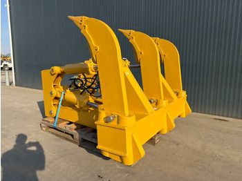 Příslušenství CATERPILLAR