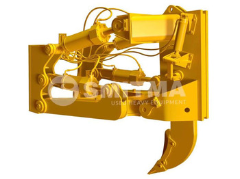 Příslušenství CATERPILLAR